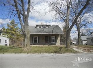 1225 N Lafontaine St, Huntington, IN 46750