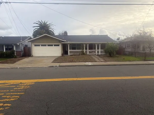 116 E 16th St, Antioch, CA 94509
