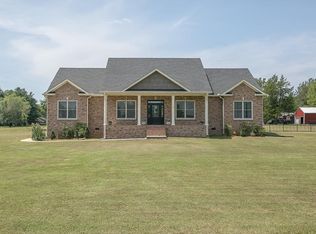 3671 Almaville Rd, Smyrna, TN 37167