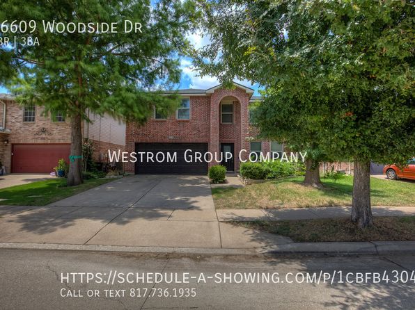 16609 Woodside Dr