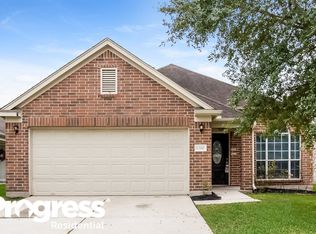12110 N Glen Crossing Cir, Humble, TX 77346
