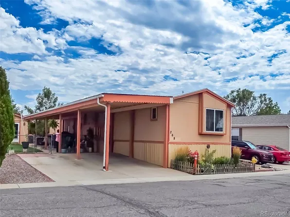 9595 Pecos Street LOT 268, Thornton, CO 80260