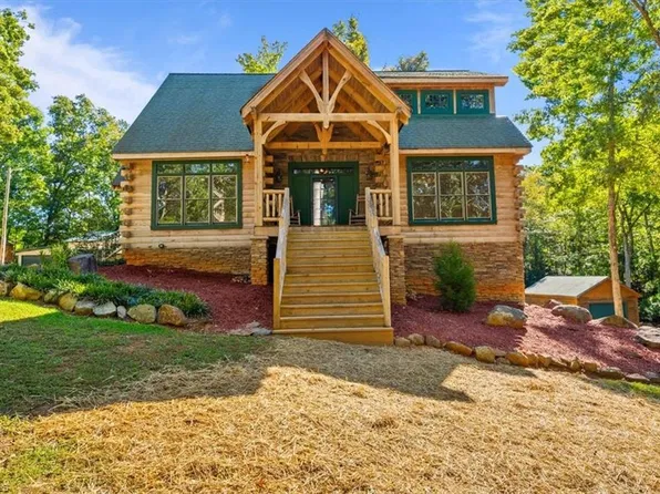 446 Dockside Ter, Denton, NC 27239
