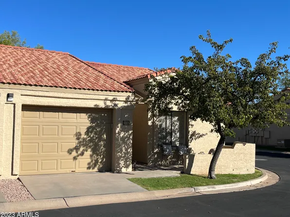 1021 S GREENFIELD Road #1124, Mesa, AZ 85206