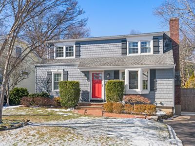 13 Trainer Court, Huntington, NY, 11743
