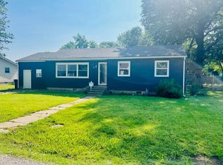210 S Lash Ave, Columbus, KS 66725