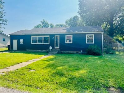 210 S Lash Ave, Columbus, KS, 66725