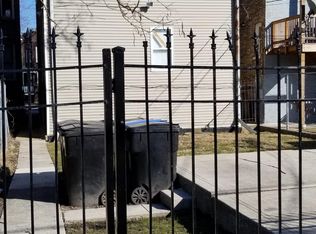 5728 S Laflin St, Chicago, IL 60636