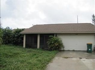 4748 32nd Ave SW, Naples, FL 34116