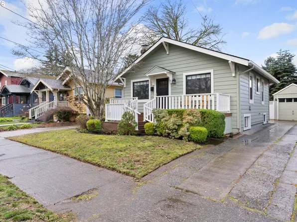 2605 NE 63rd Ave, Portland, OR 97213