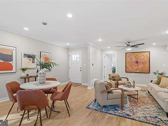 5th image of 2330 Beecher Rd SW