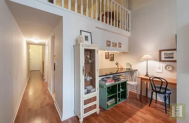 Sold by Halstead Real Estate