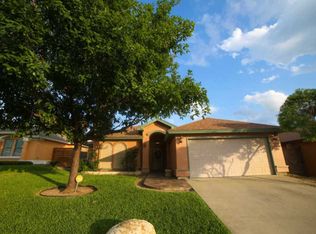 1839 Stone Field Ln, Laredo, TX 78045