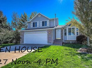347 W 1775 N, Layton, UT 84041