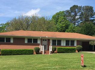 1303 Macarthur Dr, Griffin, GA 30224