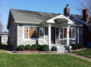 967 Lincoln Street, Hobart, IN 46342