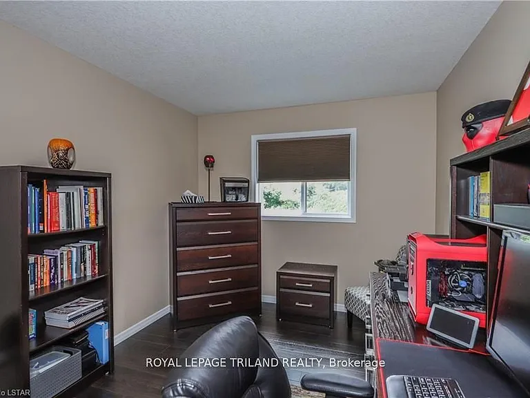2635 Bateman Trl #105 — Photo 21
