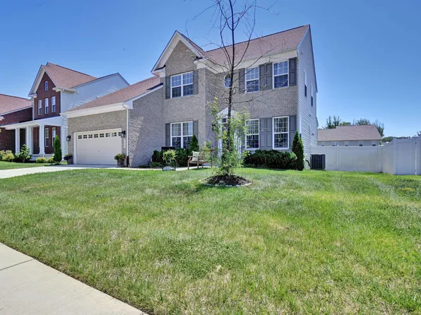 5809 McIntosh Pl, Brandywine, MD 20613