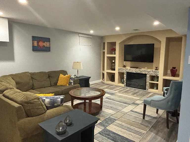 7742 Shoshone St #B — Photo 3