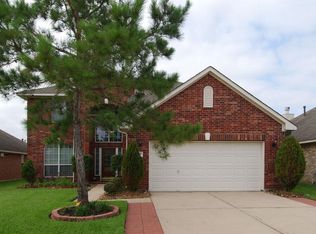 19127 Crescent Pass Dr, Tomball, TX 77375