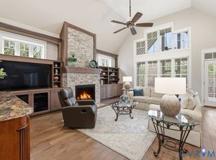 7607 Rock Cress Dr, Moseley, VA