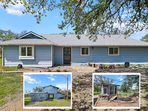 21451 Kirkwood Manor Dr, Redding, CA 96002