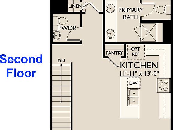 3rd image of 1067 Keene Ridge Dr