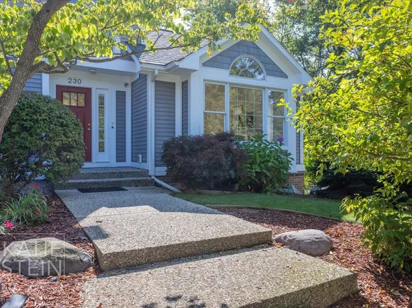 230 Rexford Dr SE, East Grand Rapids, MI 49506