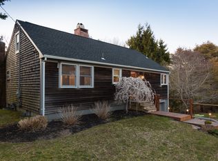 5 Skyline Dr, Chatham, MA 02633