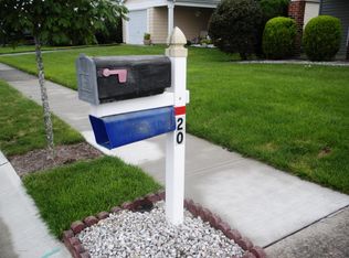 20 Greenwich Ave, Manchester, NJ 08759