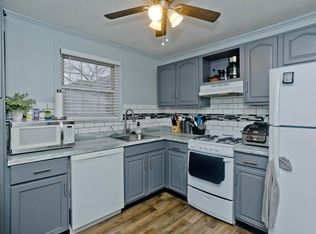 481 Cold Spring Ave #2B-4, West Springfield, MA 01089