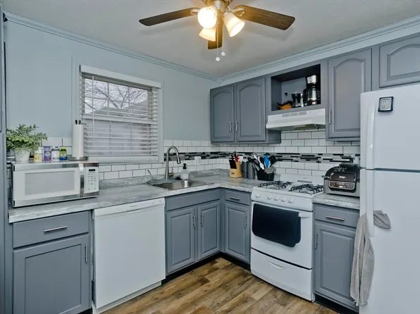 481 Cold Spring Ave #2B-4, West Springfield, MA 01089