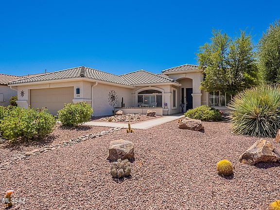 2nd image of 2146 E Bluejay Vista Ln