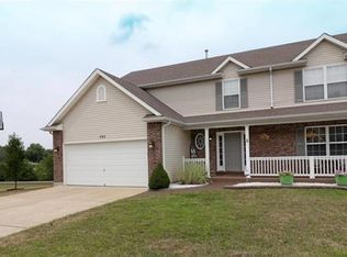793 Berrywine Ln, Arnold, MO 63010