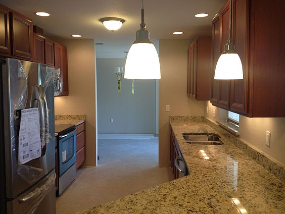 New Kitchen