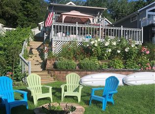 4255 State Park Dr, Akron, OH 44319