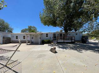 8591 E Tracy Dr, Prescott Valley, AZ 86314