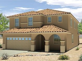 4465 S Leisure Way, Gilbert, AZ 85297