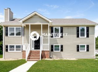 1039 Glenmont Rd, Winston Salem, NC 27107
