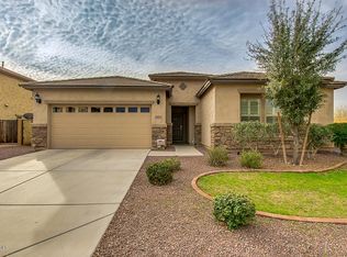 16751 W Yavapai St, Goodyear, AZ 85338