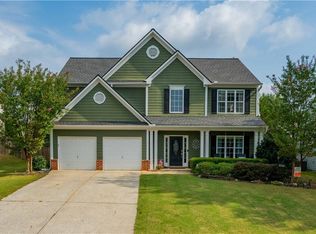 5095 Fieldstone View Cir, Cumming, GA 30028