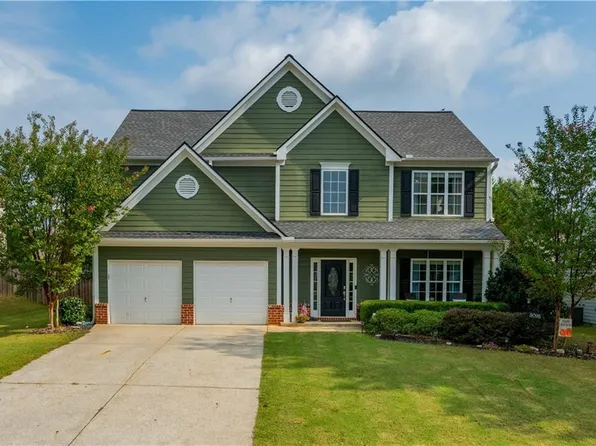 5095 Fieldstone View Cir, Cumming, GA 30028