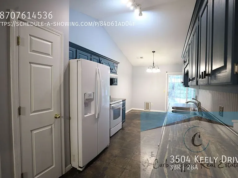 3504 Keely Dr — Photo 3