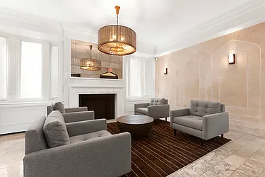 Rented by Halstead Real Estate