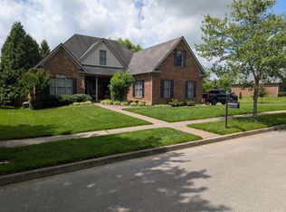 1224 Kannapolis Pl, Lexington, KY 40513