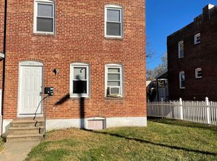 5019 Brookwood Rd APT 2, Brooklyn, MD 21225
