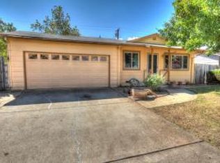 2461 Galaxy Way, Redding, CA 96002