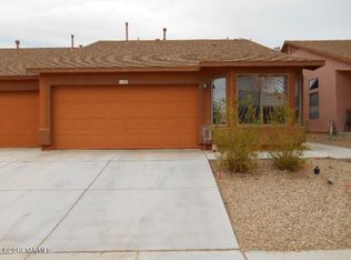 2133 E Calle Sierra Del Manantial, Tucson, AZ 85706