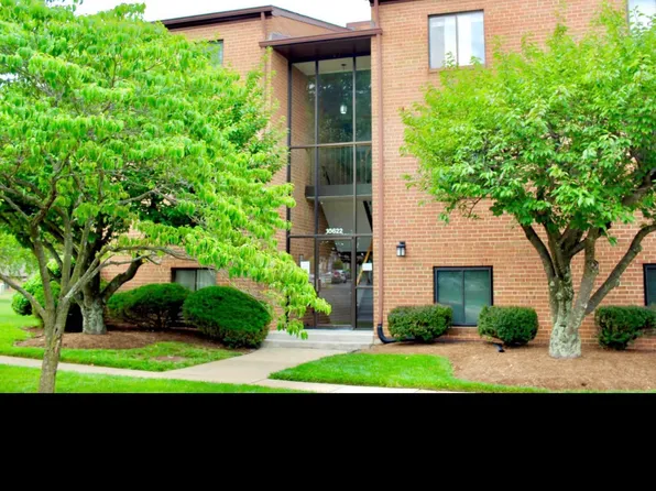 10622 Provincial Dr APT F, Manassas, VA 20109