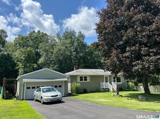 19 Ross Hill Rd Extension, Lisbon, CT 06351